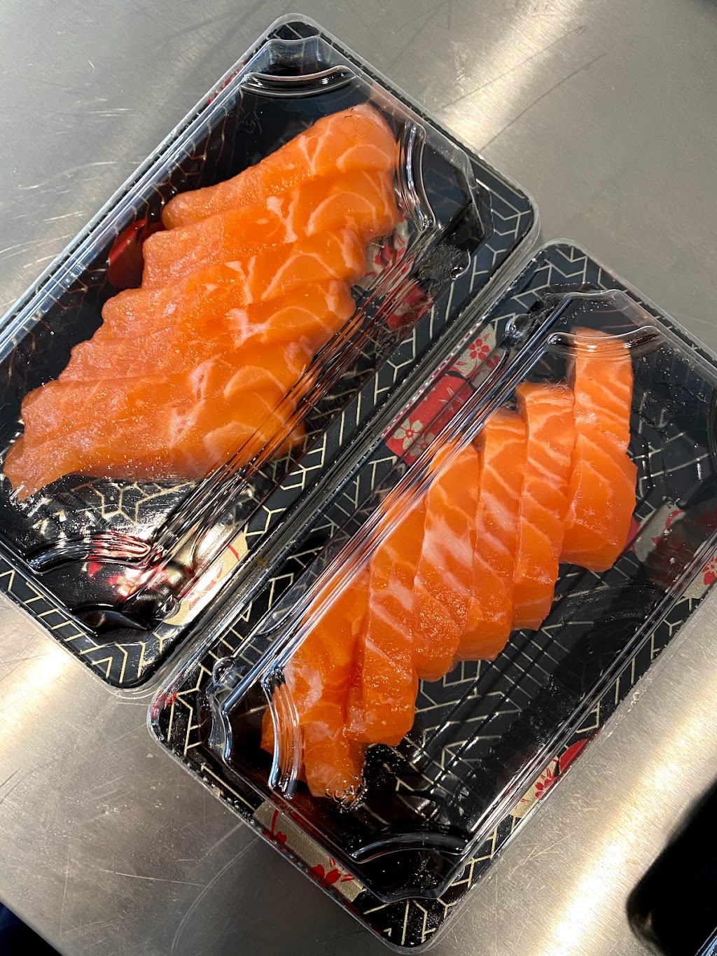 KY Sushi | cafe | 4527 Campus Dr, Irvine, CA 92612, USA | 9493333951 OR +1 949-333-3951