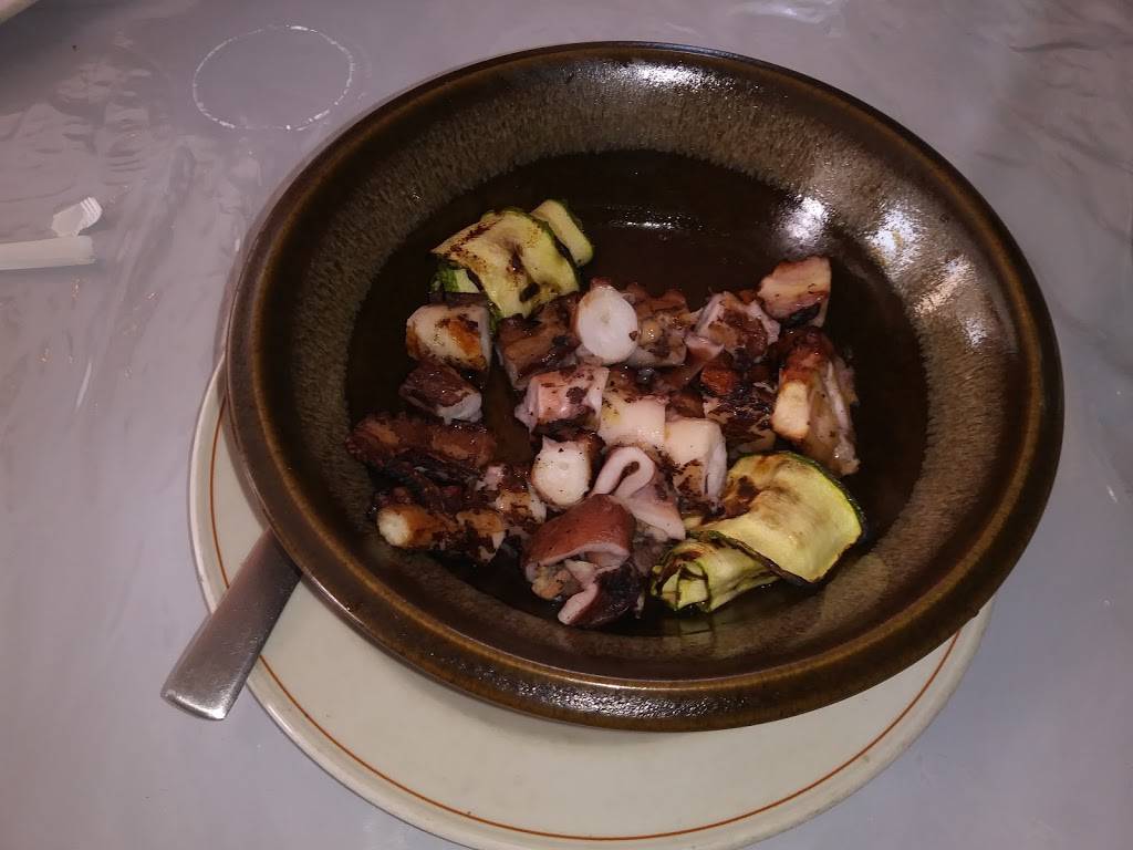 Taverna Greek Island Zante | restaurant | 3100 S Atlantic Ave, Daytona Beach, FL 32118, USA | 3867677273 OR +1 386-767-7273