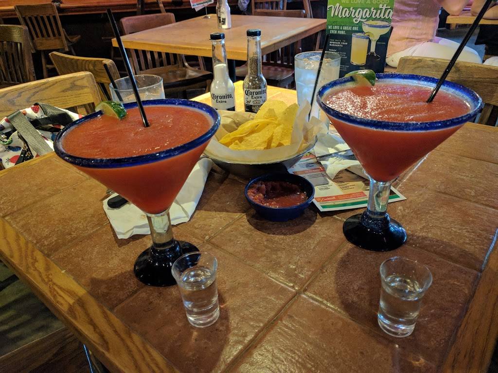 On The Border Mexican Grill & Cantina | restaurant | 1770 Camino De La Reina, San Diego, CA 92108, USA | 6192093700 OR +1 619-209-3700