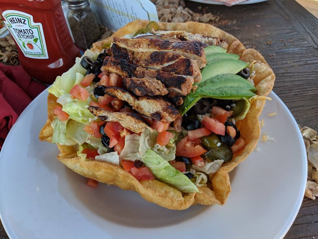 Longboards Grill | restaurant | 210 Stearns Wharf, Santa Barbara, CA 93101, USA | 8059633311 OR +1 805-963-3311