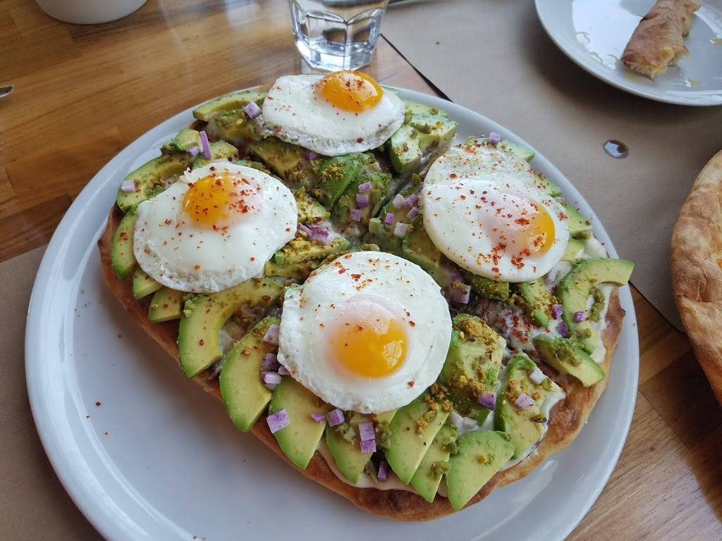 Tribute Pizza | restaurant | 3077 North Park Way, San Diego, CA 92104, USA | 6194504505 OR +1 619-450-4505