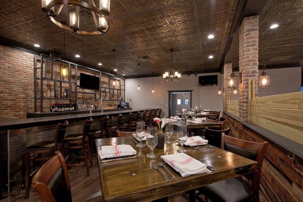 Kitchen 273 | restaurant | 111 Bedford Rd, Armonk, NY 10504, USA | 9142737909 OR +1 914-273-7909