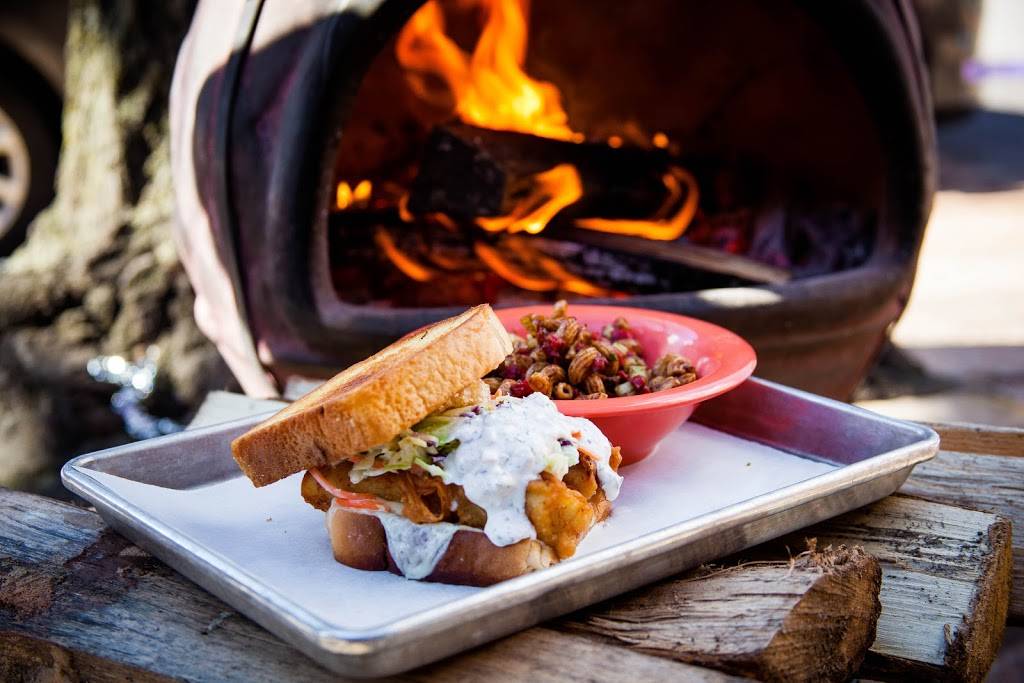 The Wood Shack Soulard | restaurant | 1862 S 10th St, St. Louis, MO 63104, USA | 3148334770 OR +1 314-833-4770