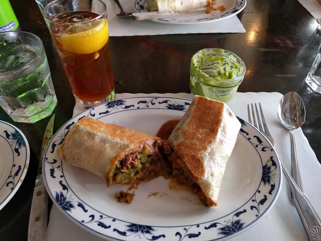 Escuela Taqueria | restaurant | 7615 Beverly Blvd, Los Angeles, CA 90036, USA | 3239326178 OR +1 323-932-6178