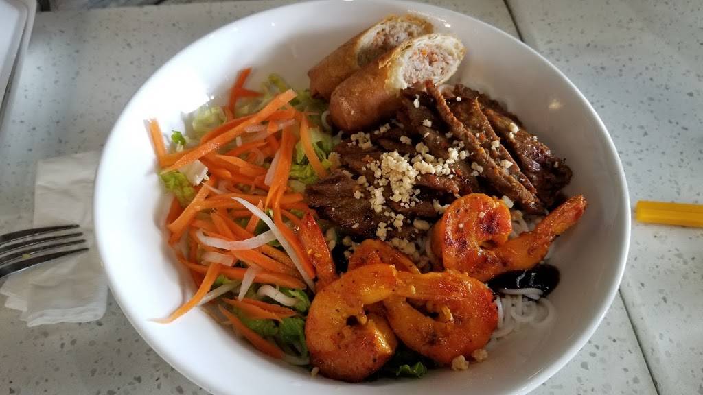 Pho Ru Restaurant | restaurant | 6115 Mack Rd, Sacramento, CA 95823, USA | 9164763754 OR +1 916-476-3754