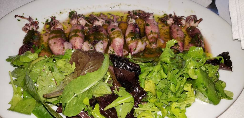 La Ciccia | restaurant | 291 30th St, San Francisco, CA 94131, USA | 4155508114 OR +1 415-550-8114