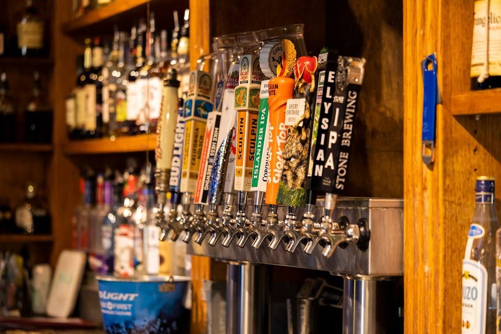 Off Base Bar & Grill | restaurant | 9522 Miramar Rd, San Diego, CA 92126, USA | 8585780757 OR +1 858-578-0757