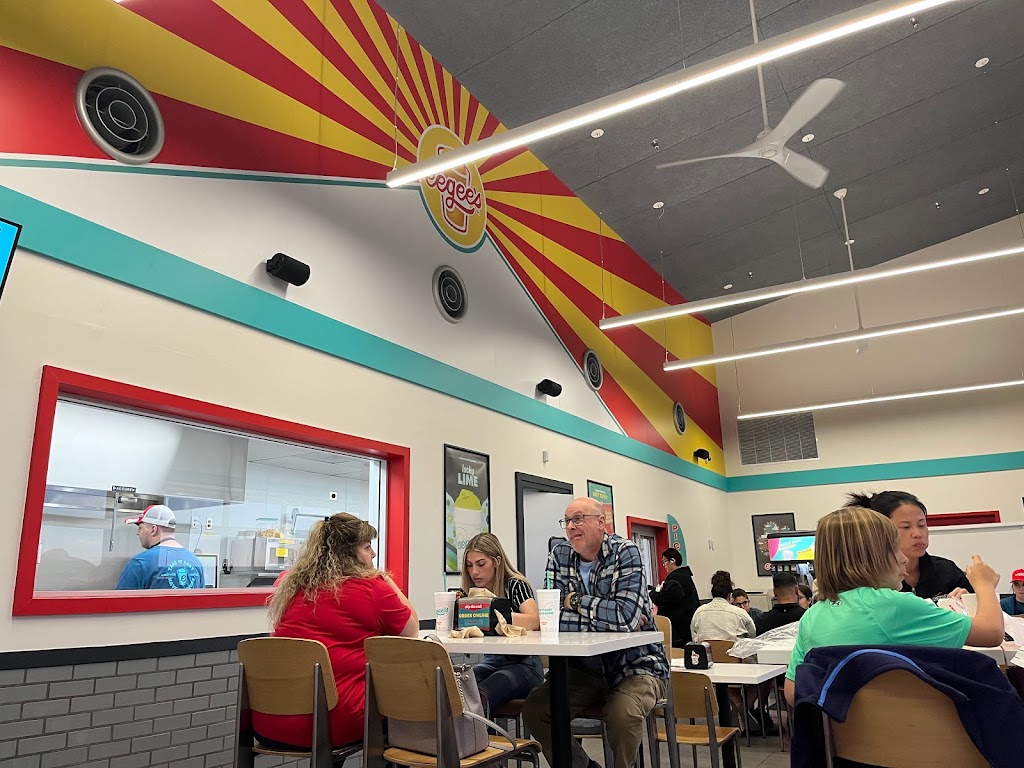 eegees | meal takeaway | 3640 S Val Vista Dr, Gilbert, AZ 85297, USA | 4808850185 OR +1 480-885-0185