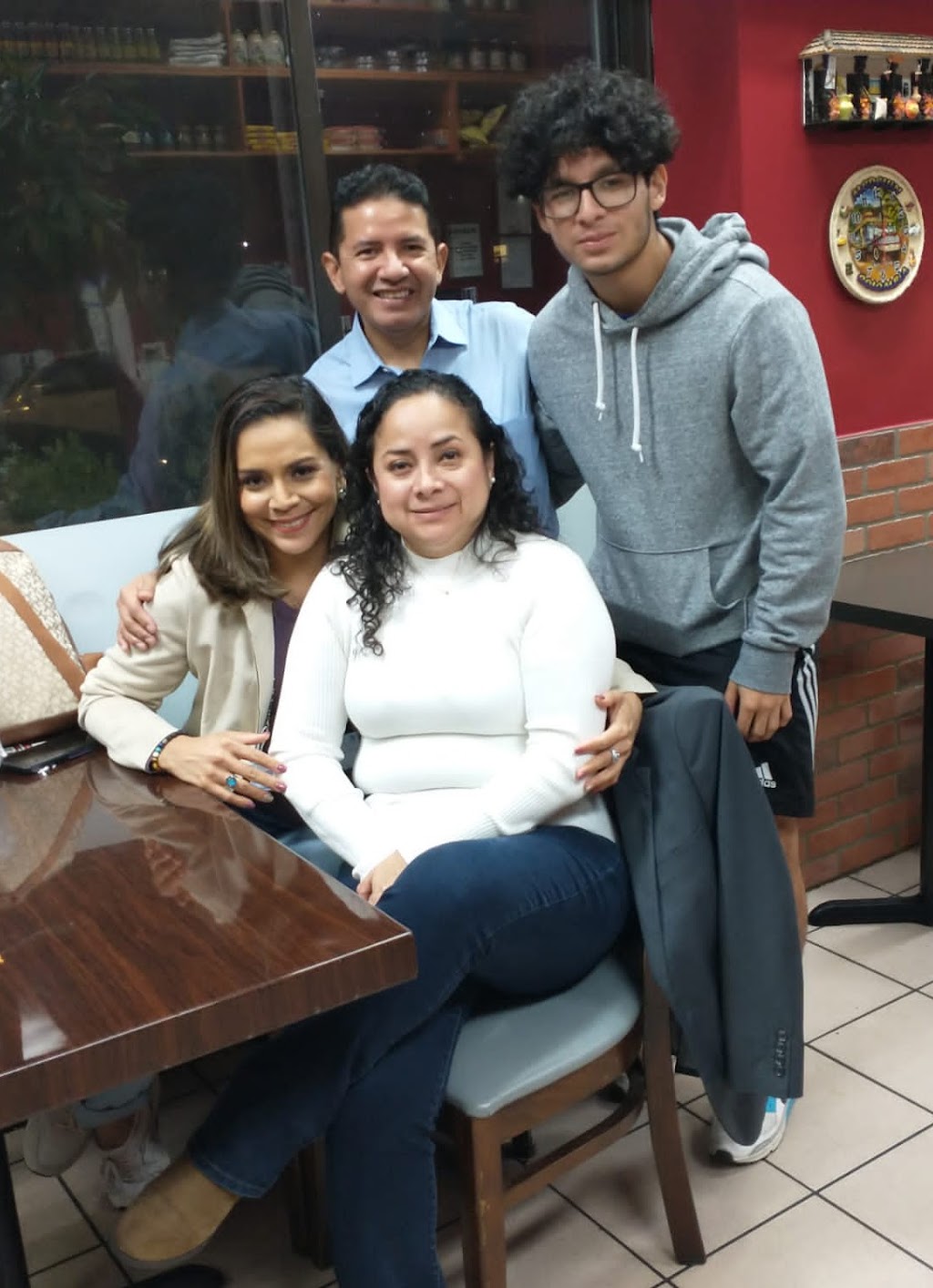 Rincón cafetero | restaurant | 54-01 99th St, Queens, NY 11368, USA | 7184069586 OR +1 718-406-9586