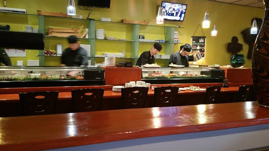 Samurai Japanese Hibachi | restaurant | 646 Delsea Dr, Glassboro, NJ 08028, USA | 8568817788 OR +1 856-881-7788