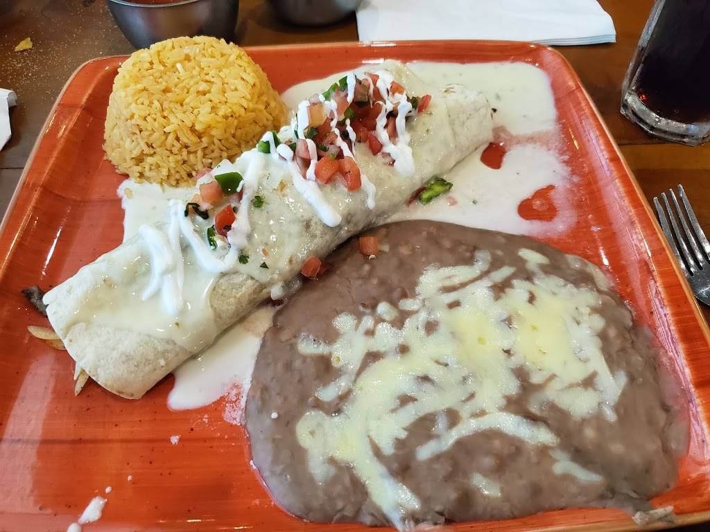 Plaza Azteca Mexican Restaurant | restaurant | 5209 Providence Rd, Virginia Beach, VA 23464, USA | 7574675059 OR +1 757-467-5059