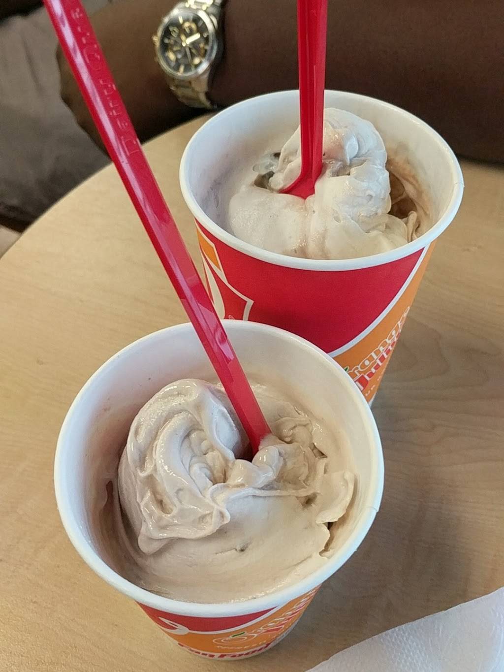 Dairy Queen Grill & Chill | restaurant | 5596 NC-42 W, Garner, NC 27529, USA | 9196629292 OR +1 919-662-9292