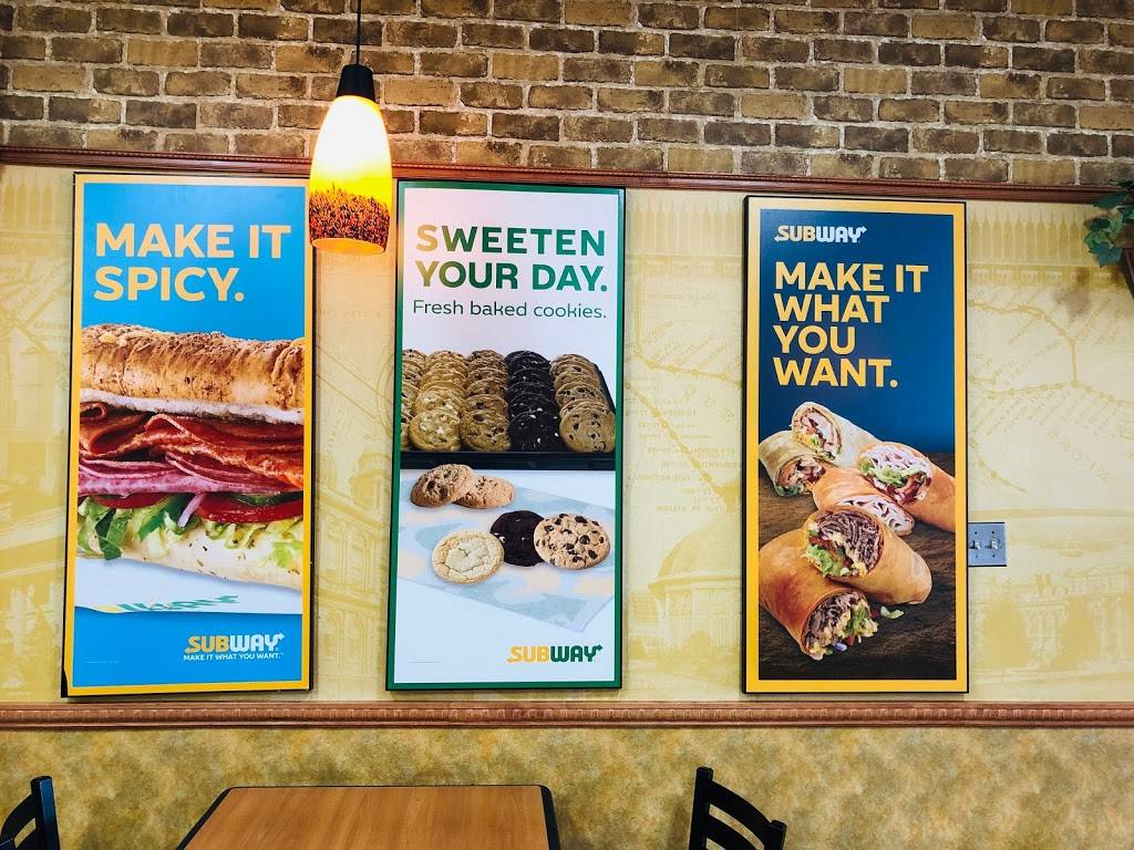 Subway Restaurants | restaurant | 4165 Mountain Rd, Pasadena, MD 21122, USA | 4103601926 OR +1 410-360-1926