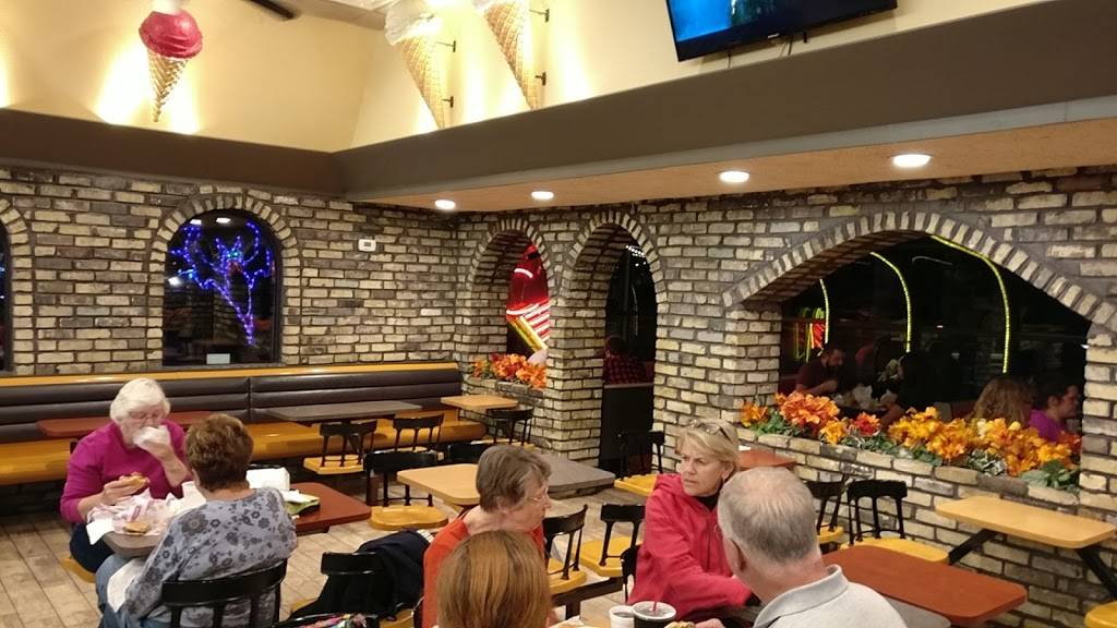 Oscars Frozen Custard Sandwiches | restaurant | 2362 S 108th St, West Allis, WI 53227, USA | 4143275220 OR +1 414-327-5220