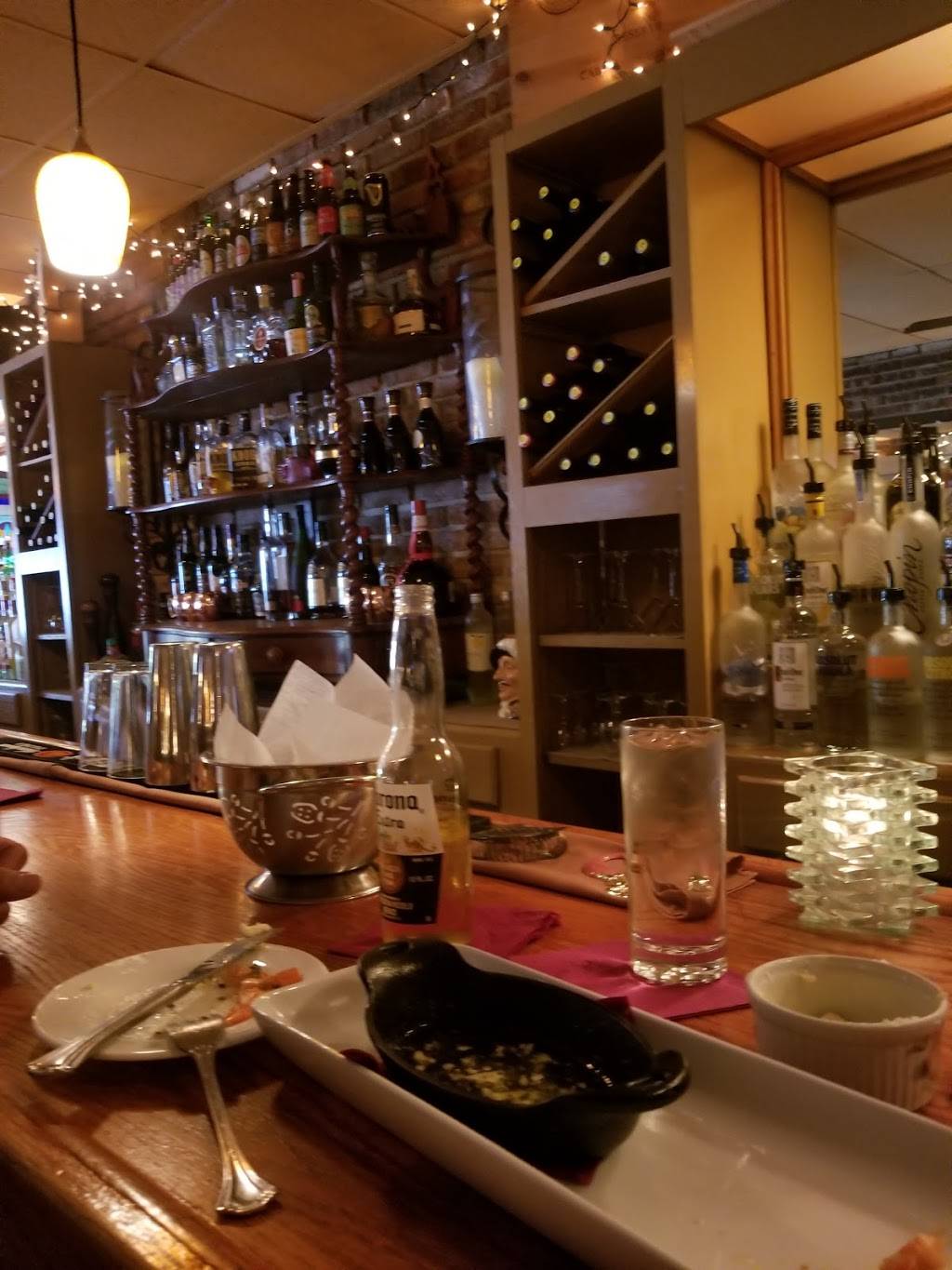 The Parkway Restaurant | restaurant | 114 Garfield Pkwy, Bethany Beach, DE 19930, USA | 3025377500 OR +1 302-537-7500