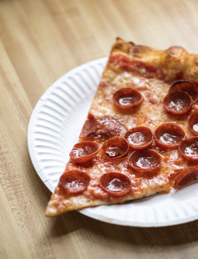 The Pizza Cutter | meal delivery | 5660 Bayshore Rd # 30, North Fort Myers, FL 33917, USA | 2399003003 OR +1 239-900-3003