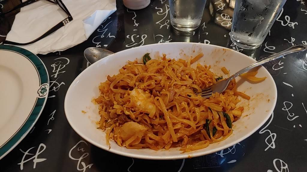 New Hong Kong | restaurant | Cooper Creek Way, Winter Park, CO 80482, USA | 9707269888 OR +1 970-726-9888