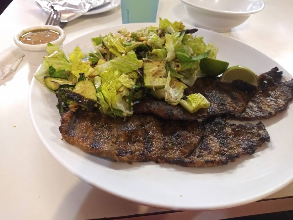 Monarca Pasta & Grill | restaurant | 2703 S Vermont Ave, Los Angeles, CA 90007, USA | 3237318149 OR +1 323-731-8149