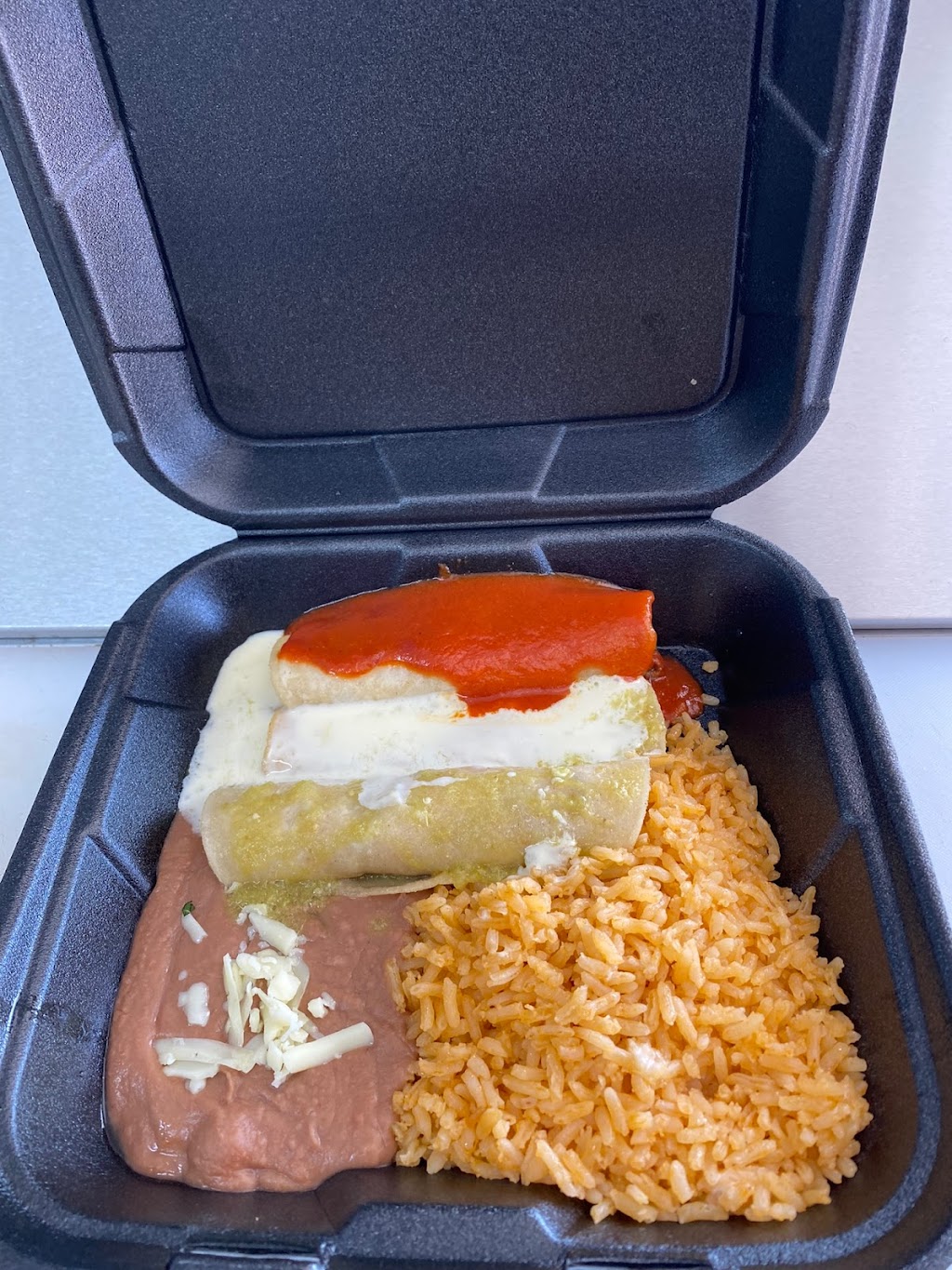 Mr. Taco Mexican Grill | restaurant | 301 N Missouri Ave, Corning, AR 72422, USA | 8706310993 OR +1 870-631-0993