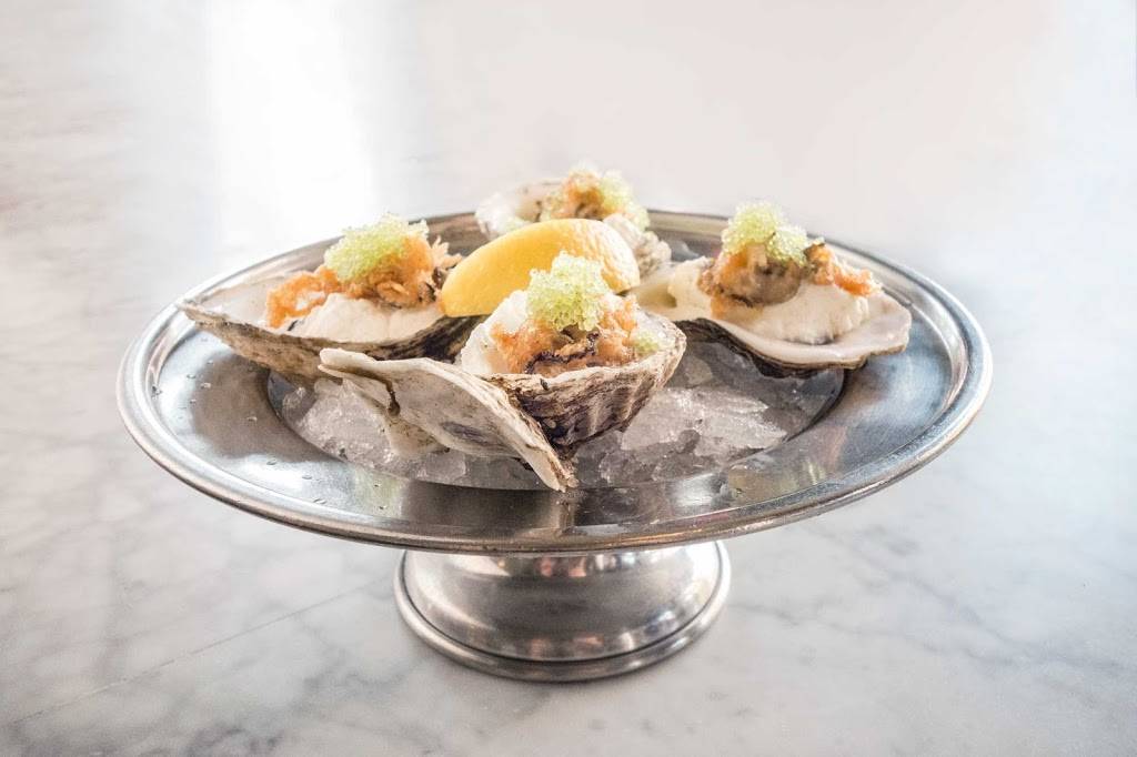 Brooklyn Label | Food in 11222 | restaurant | 180 Franklin St, Brooklyn, NY 11222, USA | 3476894072 OR +1 347-689-4072