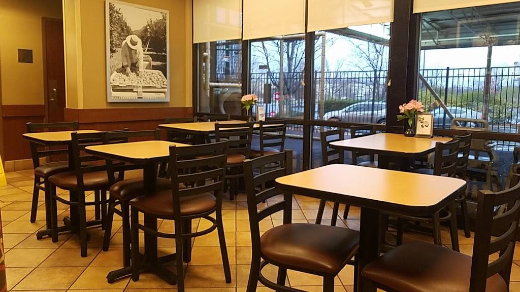 Chick-fil-A | restaurant | 9801 South Blvd, Charlotte, NC 28273, USA | 7045527997 OR +1 704-552-7997