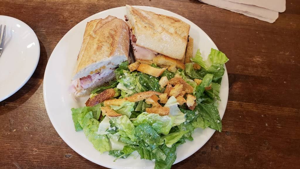 la Madeleine French Bakery & Café Tanglewood | cafe | 5885 San Felipe St #100, Houston, TX 77057, USA | 8327261315 OR +1 832-726-1315