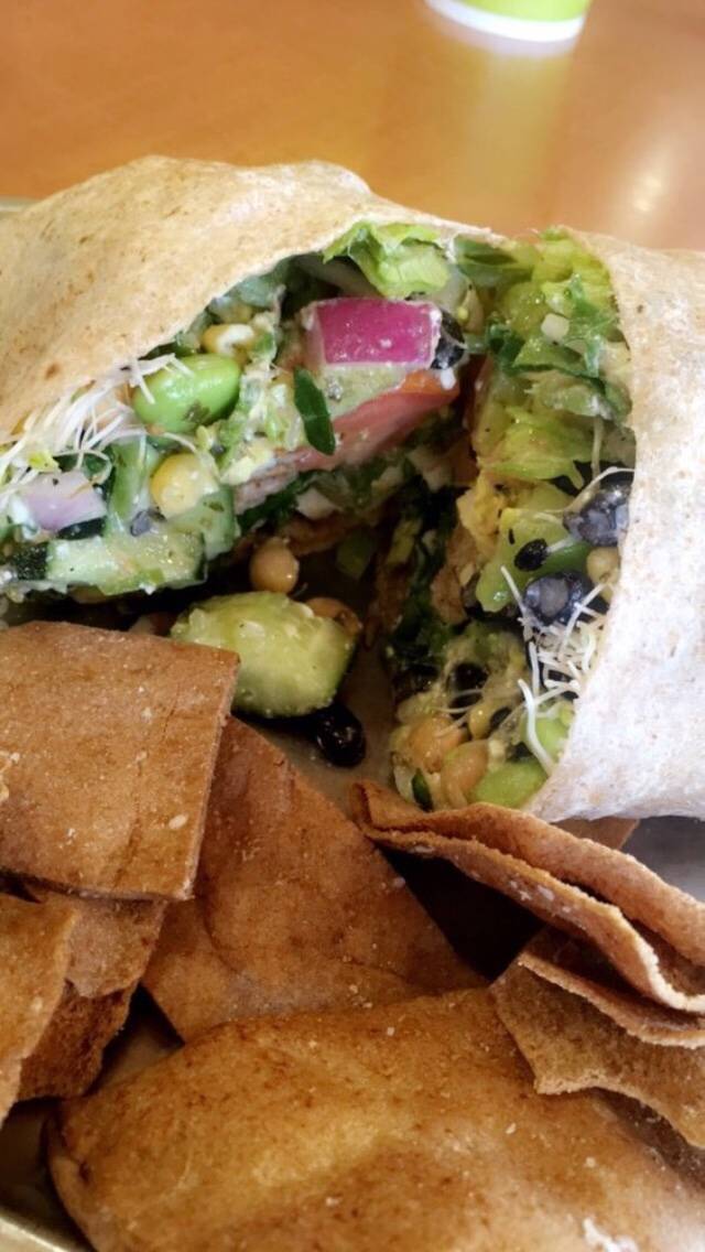 Salata | restaurant | 18080 Chatsworth St c, Granada Hills, CA 91344, USA | 8188322429 OR +1 818-832-2429