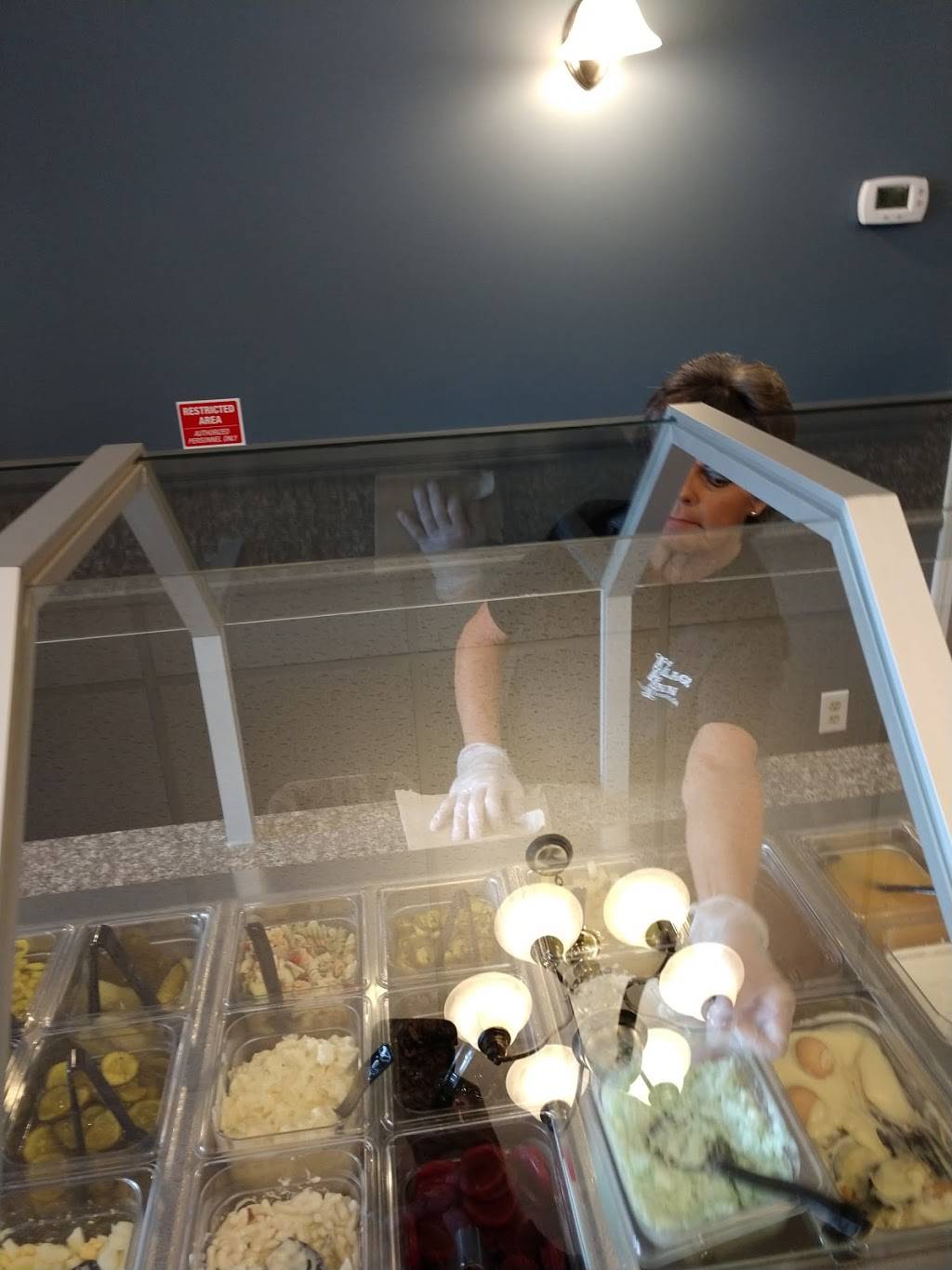 Village Inn Pizza | restaurant | 1050 Yadkinville Rd, Mocksville, NC 27028, USA | 3369369354 OR +1 336-936-9354