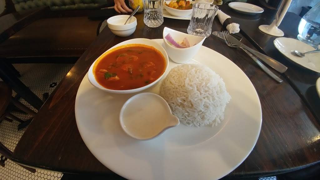 Daiko Indian Kitchen and Nepali Street Food ( Virtual ) | restaurant | 666 The Queensway, Etobicoke, ON M8Y 1K7, Canada | 4165164038 OR +1 416-516-4038