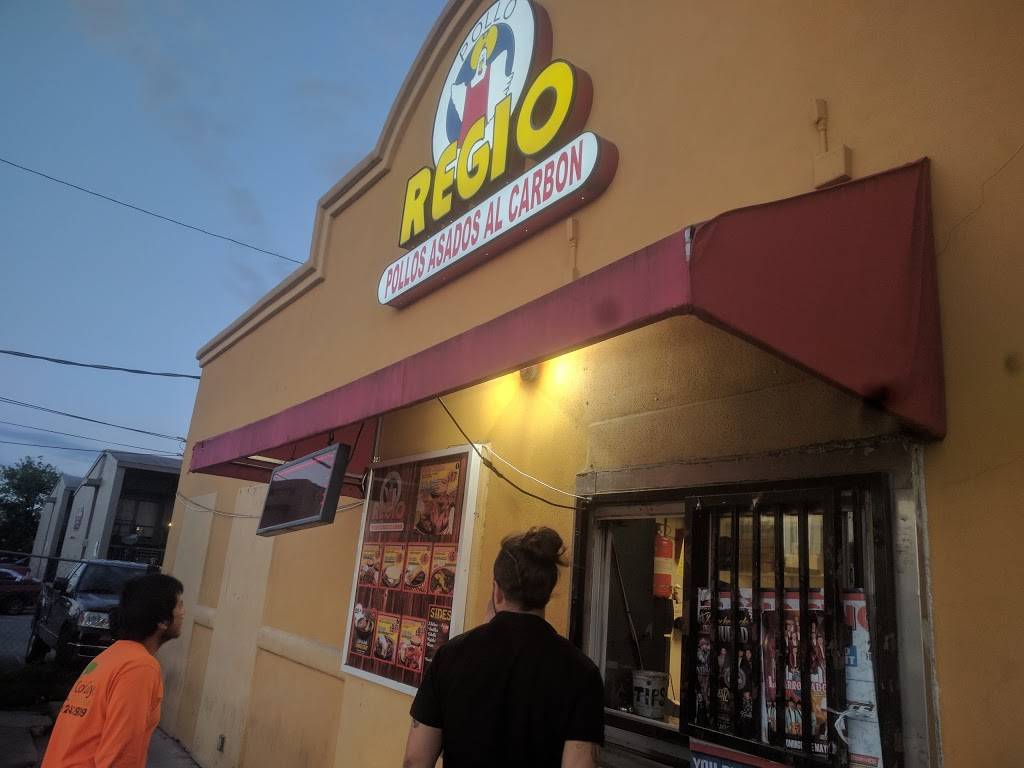 Pollo Regio | restaurant | 6615 Berkman Dr, Austin, TX 78723, USA | 5129339557 OR +1 512-933-9557