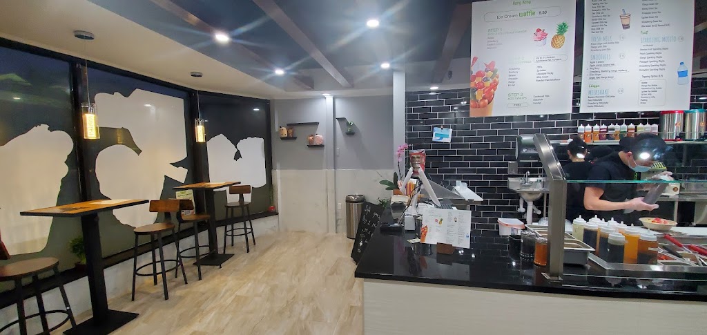 Natural Kitchen | cafe | 107 River St, Milford, CT 06460, USA | 2032831318 OR +1 203-283-1318