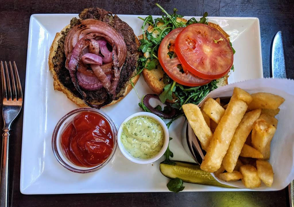 Vault 164 Restaurant and Bar | restaurant | 164 S B St, San Mateo, CA 94401, USA | 6503488164 OR +1 650-348-8164