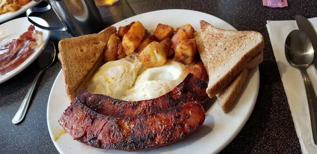 Kozy Nook Restaurant | restaurant | 645 State Rd, Westport, MA 02790, USA | 5086755455 OR +1 508-675-5455