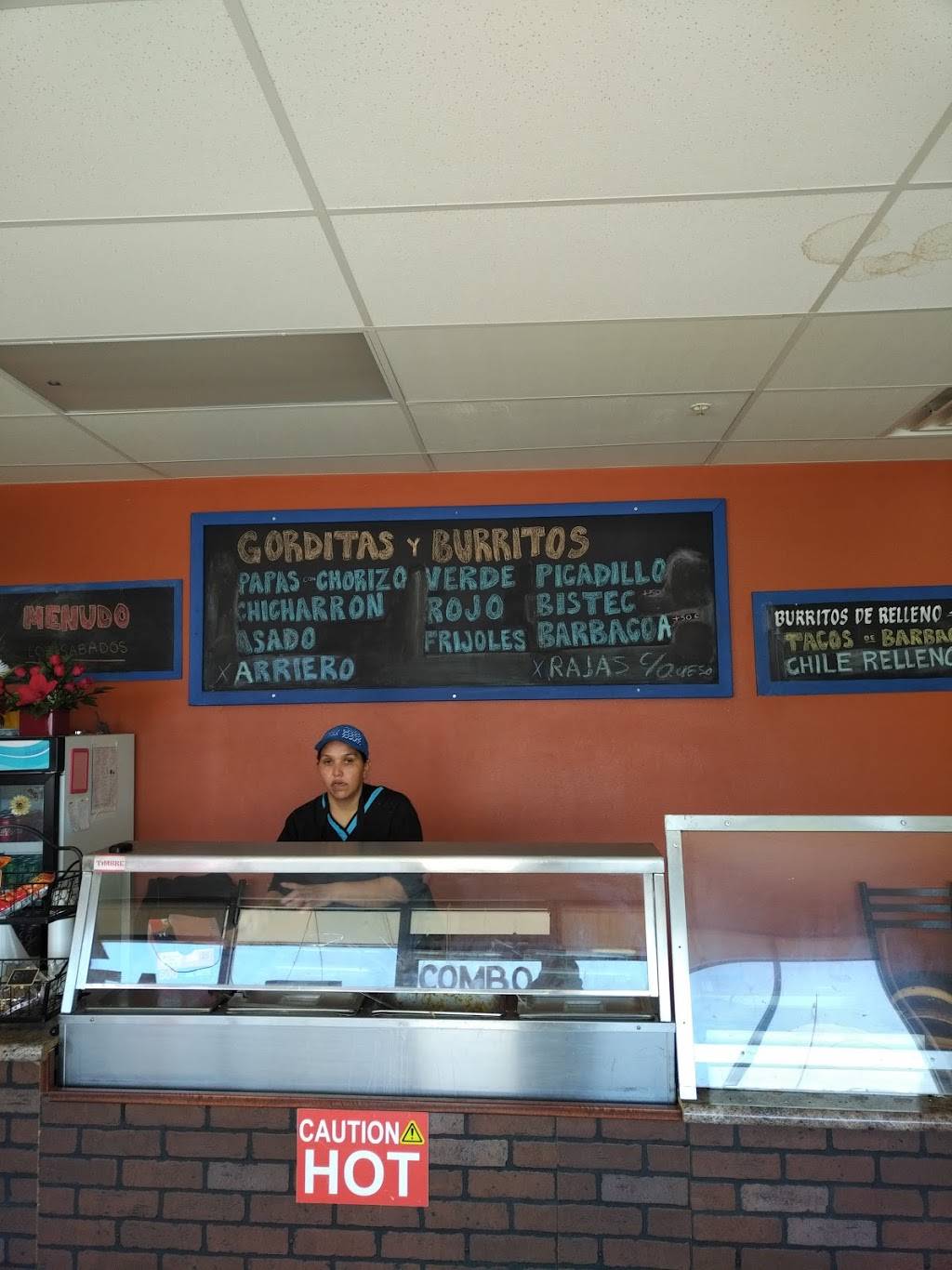 La Casita Restaurant | restaurant | 550 E Lisa Dr, Chaparral, NM 88081, USA | 5758248077 OR +1 575-824-8077