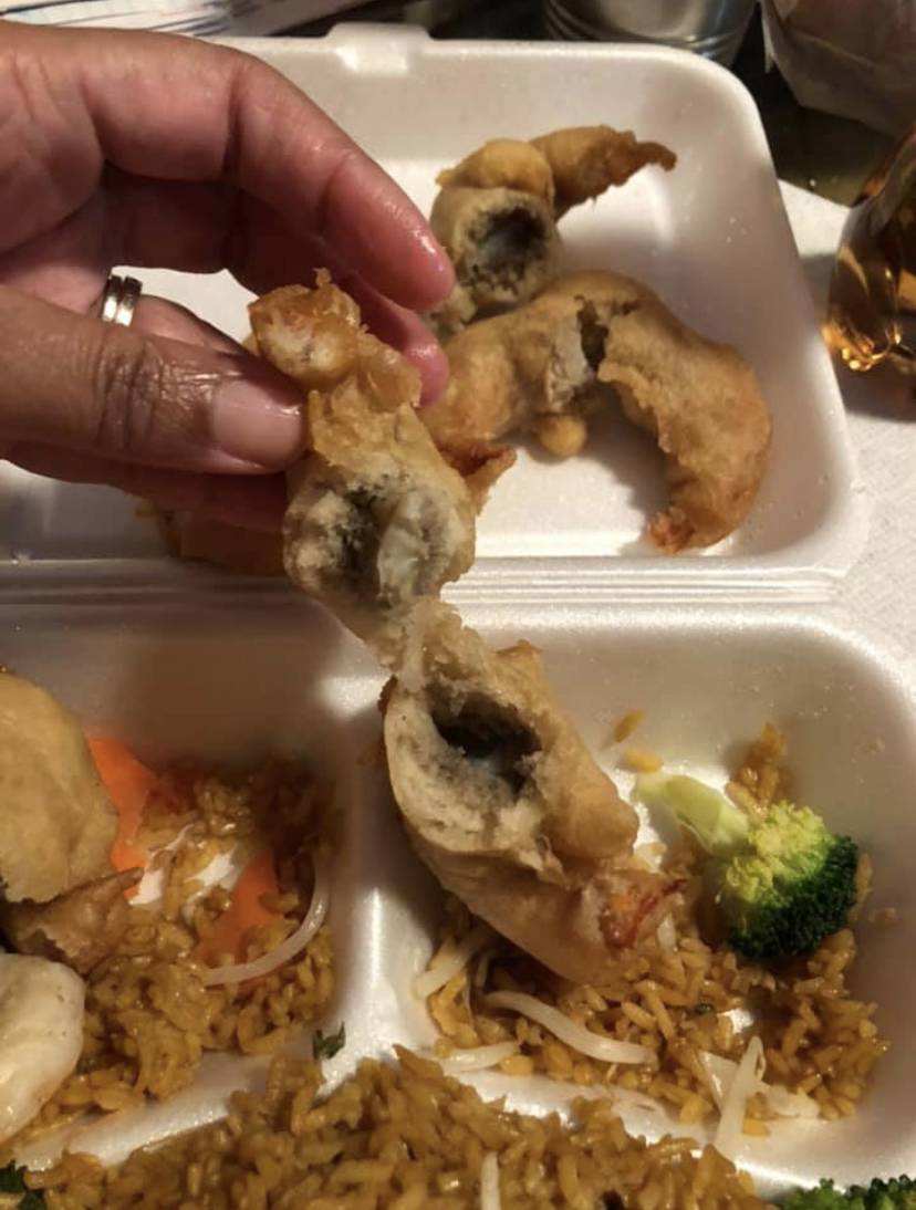 No 1 Chinese Food | restaurant | 20272 Eight Mile Rd, Southfield, MI 48075, USA | 2483529888 OR +1 248-352-9888