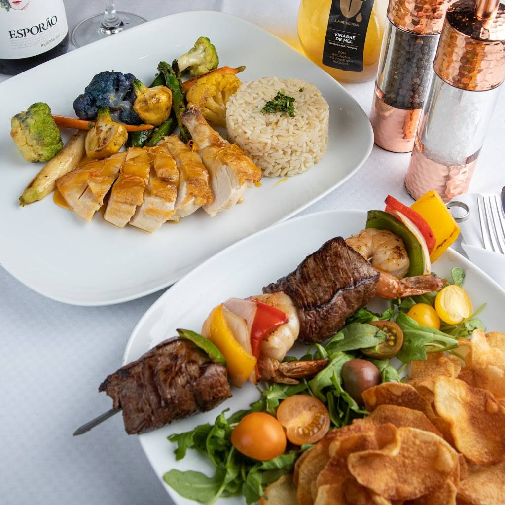 Seasins Miami (Portuguese Cuisine) | restaurant | 808 1st St, Miami Beach, FL 33139, USA | 7869752338 OR +1 786-975-2338