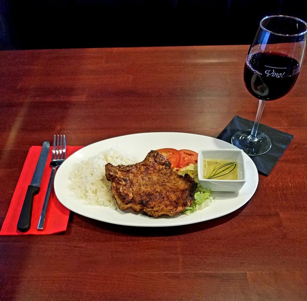 K Pub Kitchen & Bar | restaurant | 22 Lincoln Ave, Saugus, MA 01906, USA | 7816663494 OR +1 781-666-3494