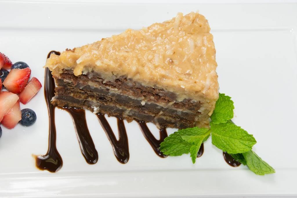 Rudi Lechners German Restaurant | restaurant | 2503 S Gessner Rd, Houston, TX 77063, USA | 7137821180 OR +1 713-782-1180