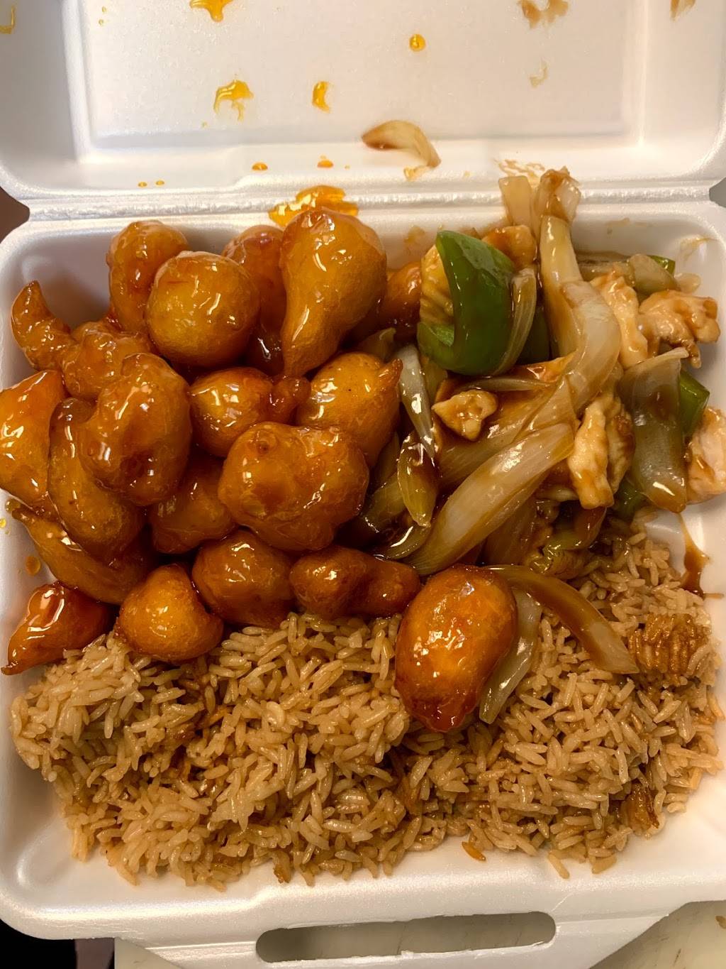 Panda House | restaurant | 7036 Atlanta Hwy, Montgomery, AL 36117, USA | 3346761977 OR +1 334-676-1977