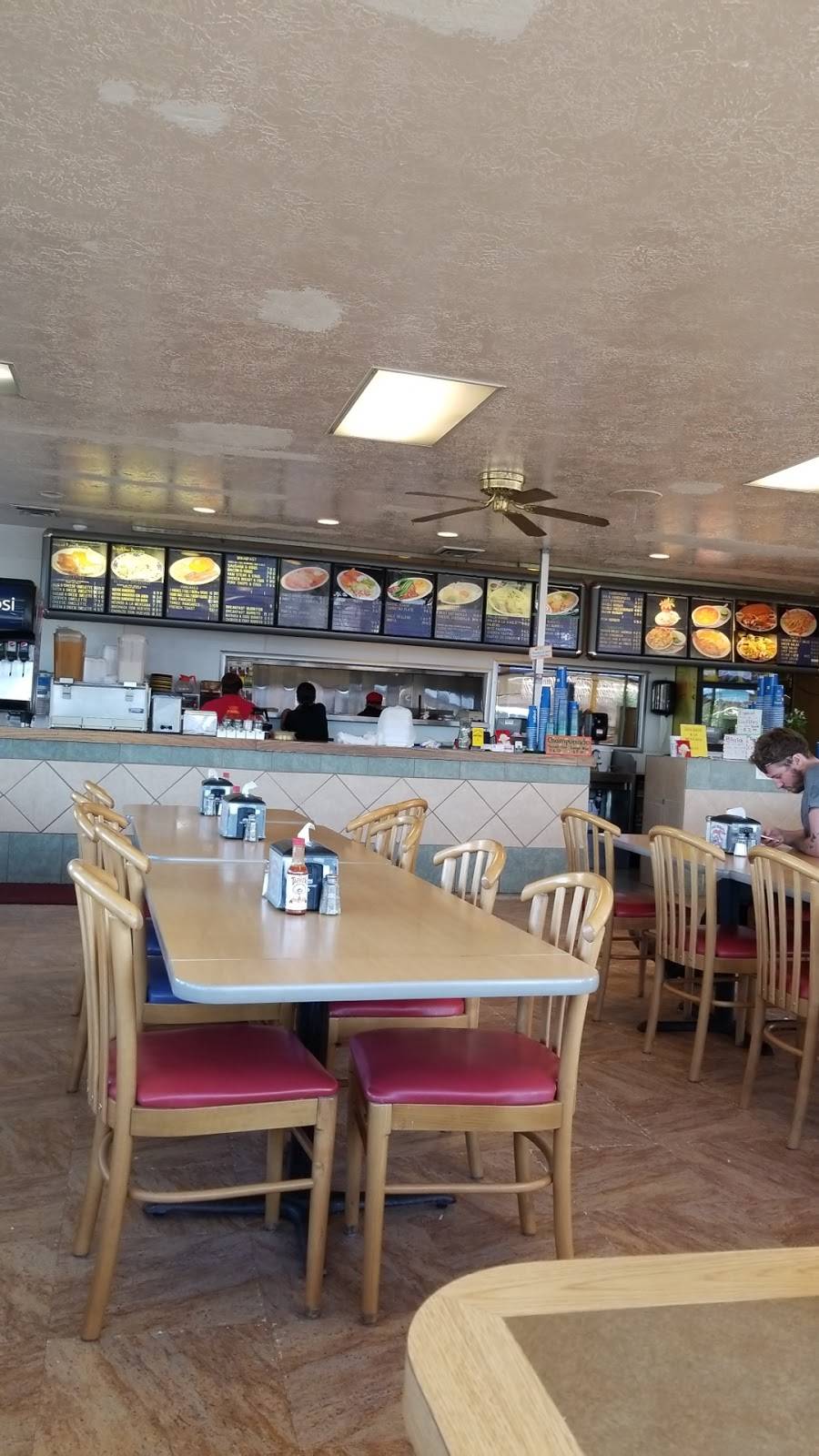 Don Pedros Time | restaurant | 3560 Portland Rd NE, Salem, OR 97301, USA | 5035813657 OR +1 503-581-3657