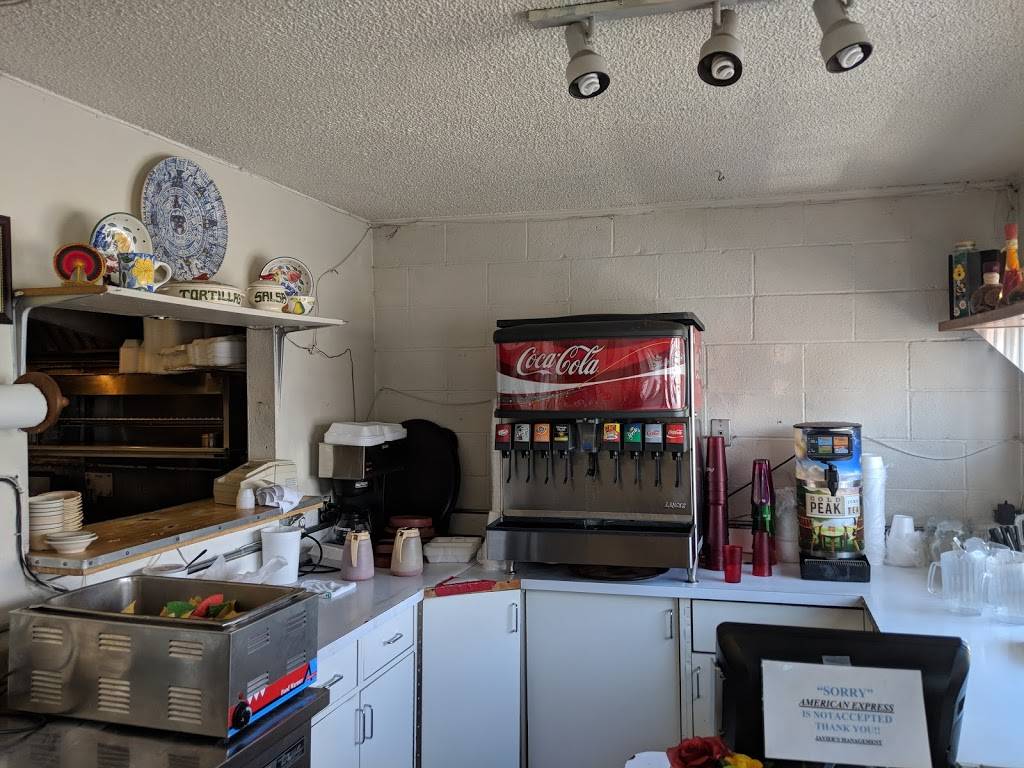 Javiers Authentic Mexican Food | restaurant | 205 29th St, Ogden, UT 84401, USA | 8013930955 OR +1 801-393-0955