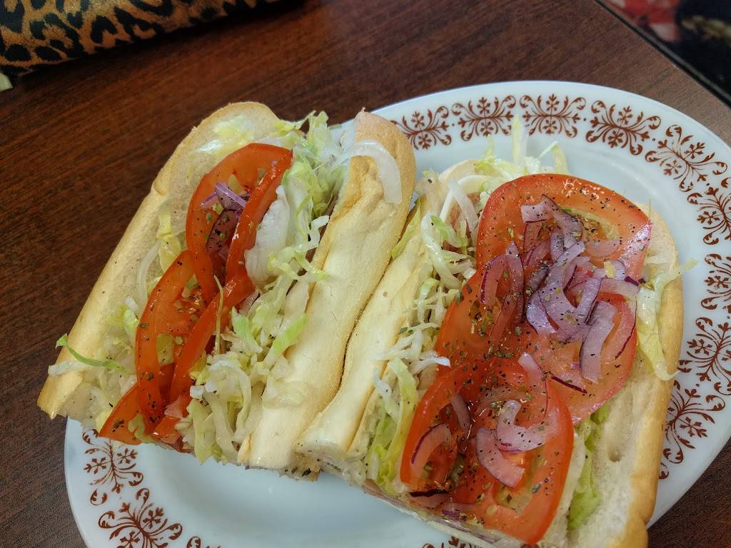 Lincoln Pizza | restaurant | 3722 E Landis Ave, Vineland, NJ 08361, USA | 8566921116 OR +1 856-692-1116