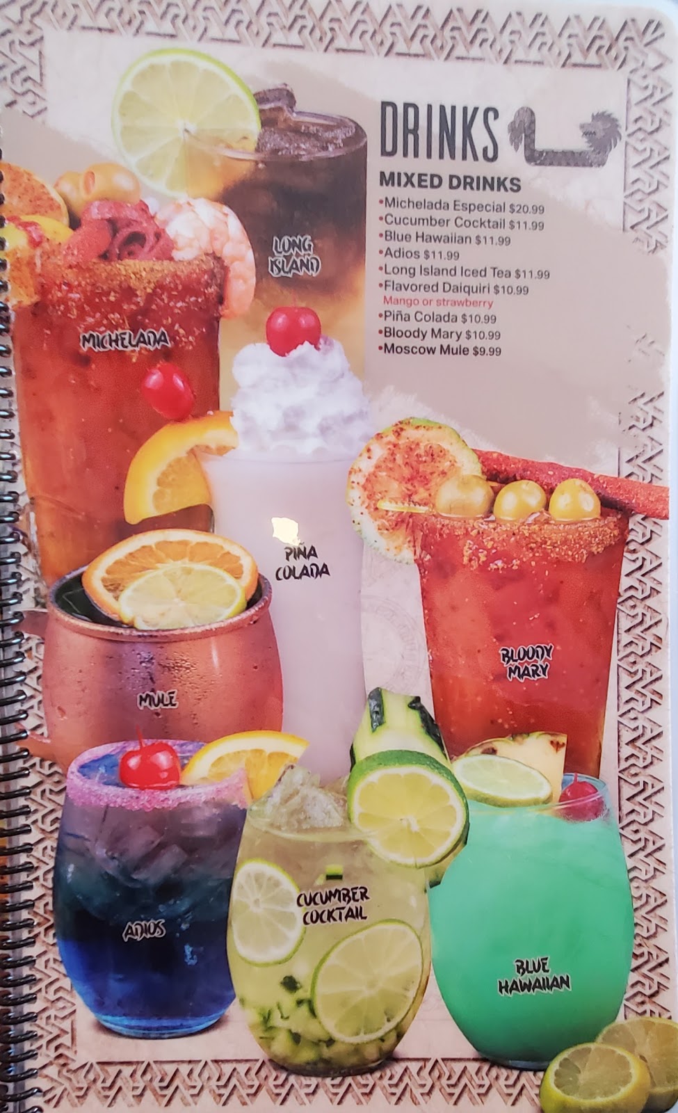 TakoMaki Mexican & Japanese Restaurant | restaurant | 1481 E Fry Blvd suite 1, Sierra Vista, AZ 85635, USA | 5206858654 OR +1 520-685-8654