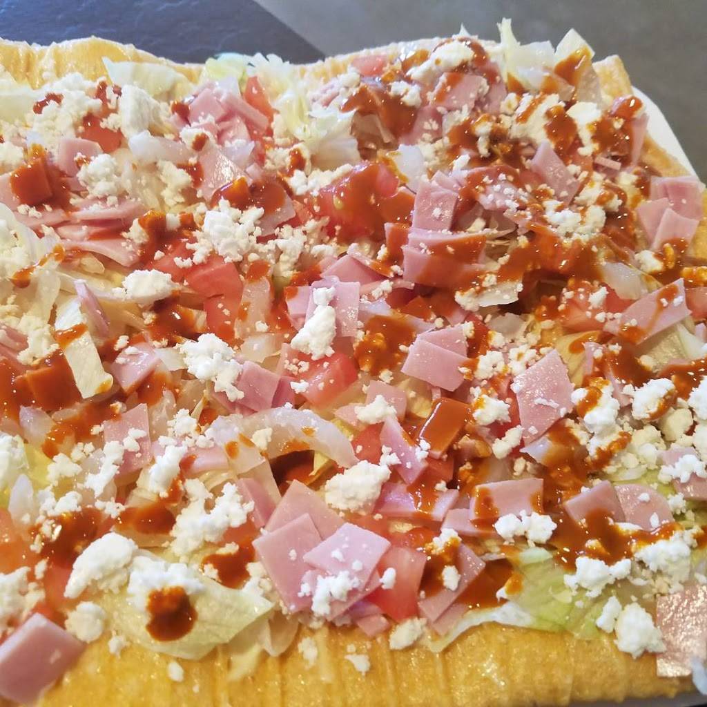 Neveria El Milagrito | restaurant | 5551 W Glendale Ave, Glendale, AZ 85301, USA | 6024135666 OR +1 602-413-5666