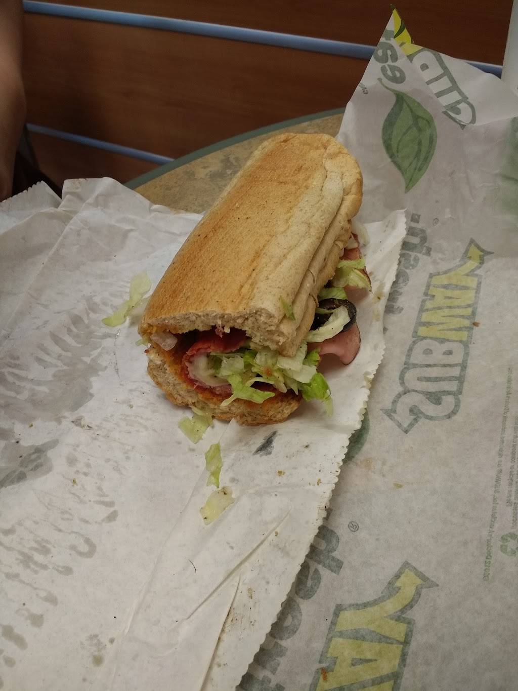 Subway | restaurant | 360 E Martintown Rd, North Augusta, SC 29841, USA | 8032785700 OR +1 803-278-5700
