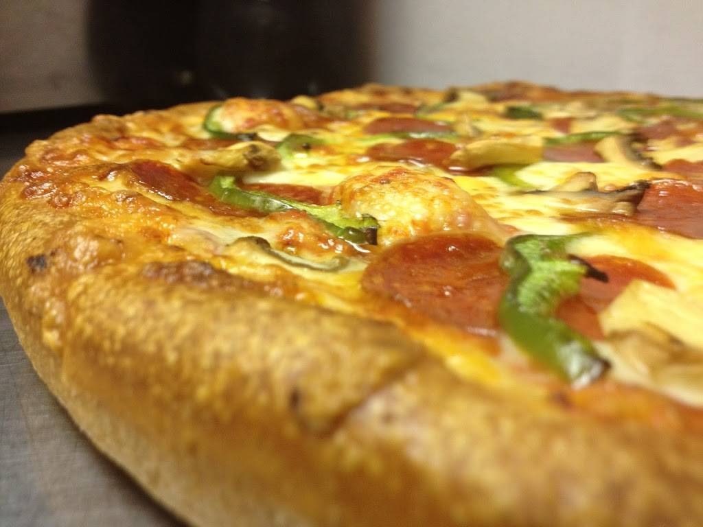 Cosmos Pizza | meal delivery | 265 E Main St #3, East Hampstead, NH 03826, USA | 6033821833 OR +1 603-382-1833