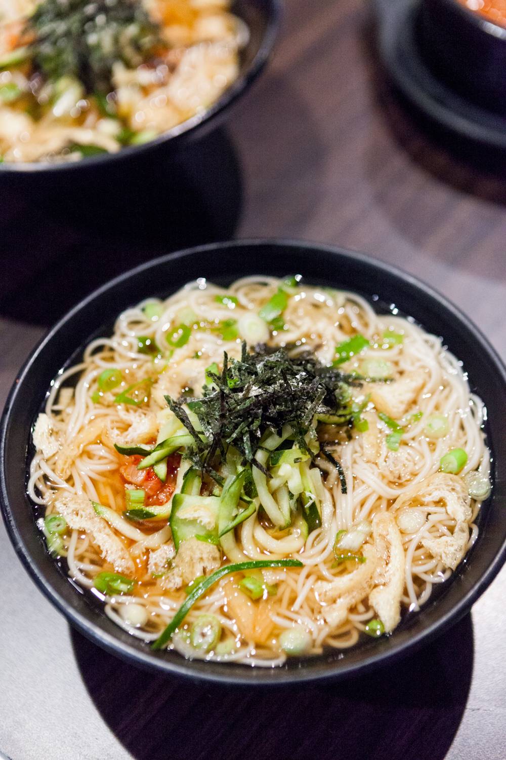 California Market Gimbap | restaurant | 450 S Western Ave Suite 105, Los Angeles, CA 90020, USA | 2135683128 OR +1 213-568-3128