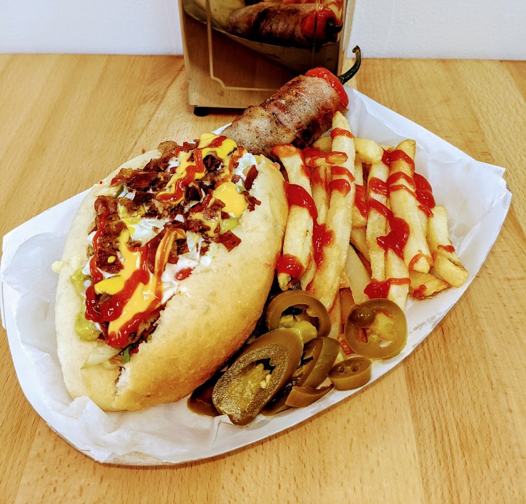 Sonora Eats | restaurant | 1721 Okeechobee Rd, Fort Pierce, FL 34950, USA | 7725776241 OR +1 772-577-6241