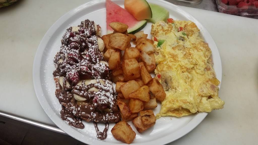 Resto De La Montée | restaurant | 316 Montée du Comté, Les Coteaux, QC J7X 1A8, Canada | 4502172226 OR +1 450-217-2226