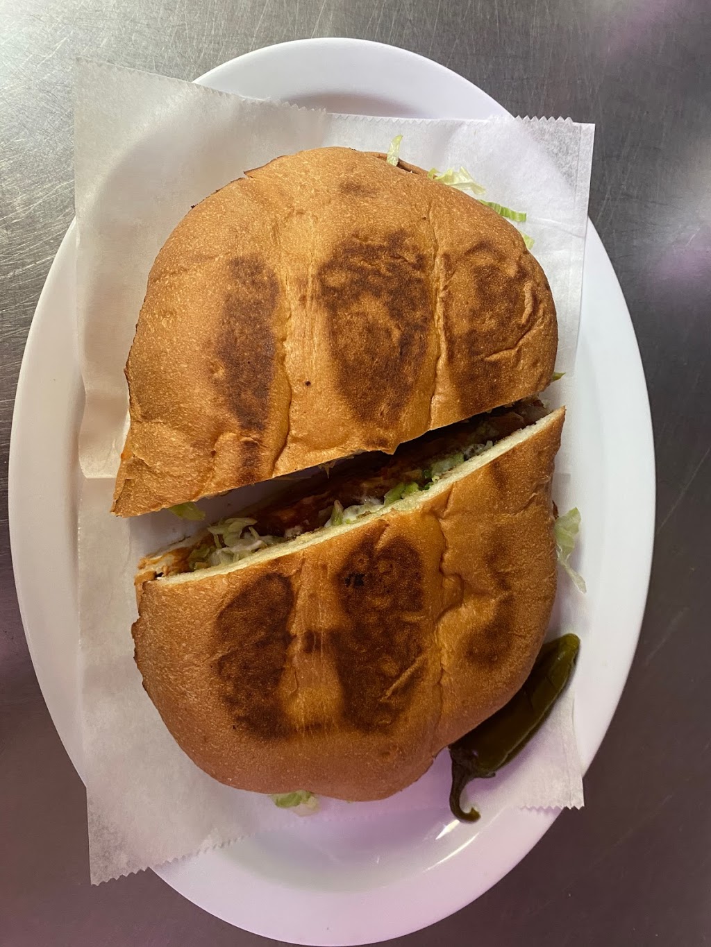 My Taco Express | restaurant | 7310 Barrington Rd, Hanover Park, IL 60133, USA | 6308558460 OR +1 630-855-8460